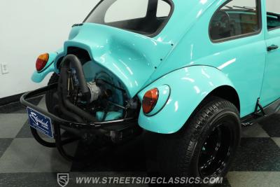 1964 Volkswagen Baja Beetle