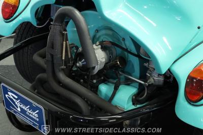 1964 Volkswagen Baja Beetle