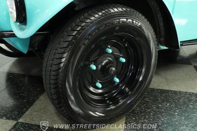 1964 Volkswagen Baja Beetle