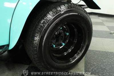 1964 Volkswagen Baja Beetle