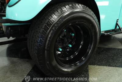 1964 Volkswagen Baja Beetle