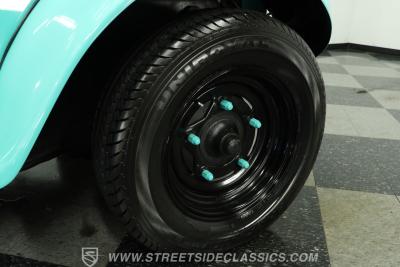 1964 Volkswagen Baja Beetle