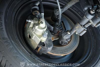 1964 Volkswagen Baja Beetle