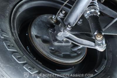 1964 Volkswagen Baja Beetle