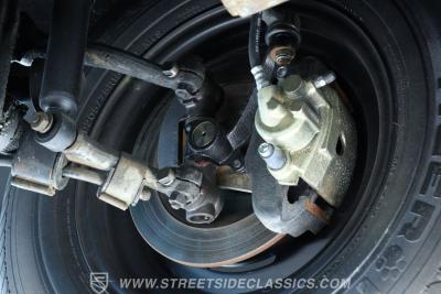 1964 Volkswagen Baja Beetle