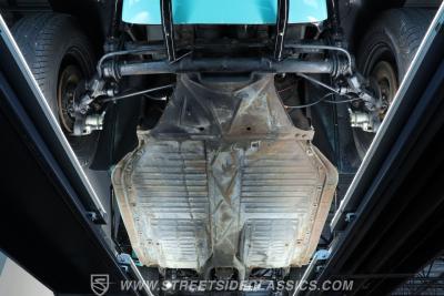 1964 Volkswagen Baja Beetle