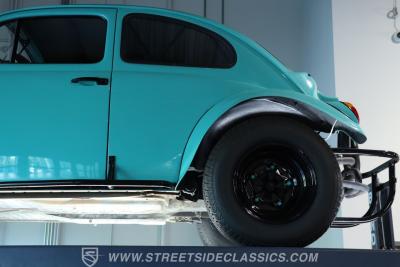1964 Volkswagen Baja Beetle