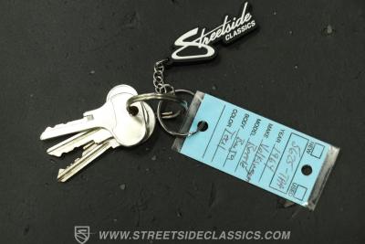 1964 Volkswagen Baja Beetle