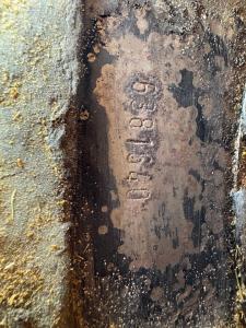 1964 Volkswagen Beetle Baja