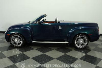 2005 Chevrolet SSR