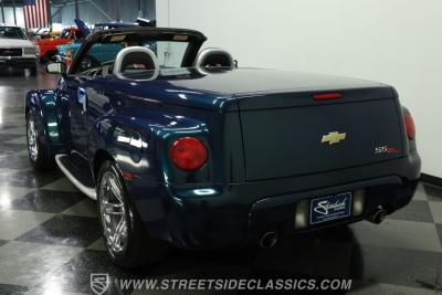 2005 Chevrolet SSR