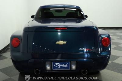 2005 Chevrolet SSR