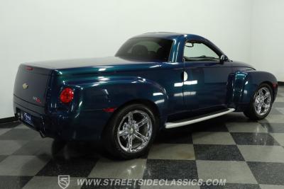 2005 Chevrolet SSR