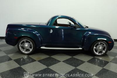 2005 Chevrolet SSR