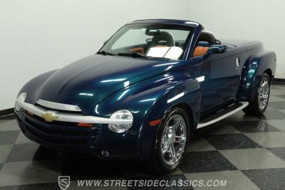 2005 Chevrolet SSR