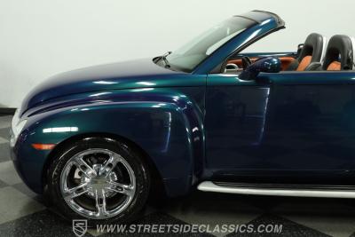 2005 Chevrolet SSR
