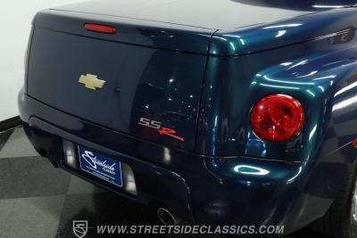 2005 Chevrolet SSR