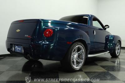 2005 Chevrolet SSR