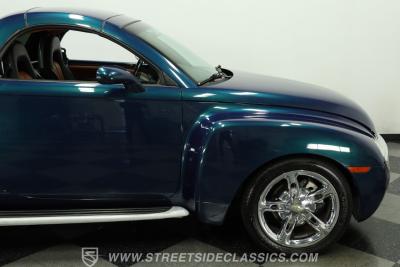 2005 Chevrolet SSR