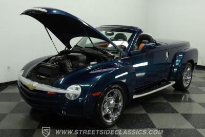 2005 Chevrolet SSR