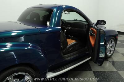 2005 Chevrolet SSR