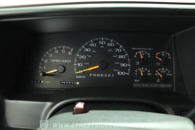 1998 GMC Sierra 3500 Crew Cab Dually