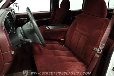 1998 GMC Sierra 3500 Crew Cab Dually