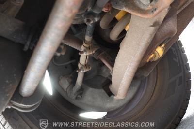 1998 GMC Sierra 3500 Crew Cab Dually