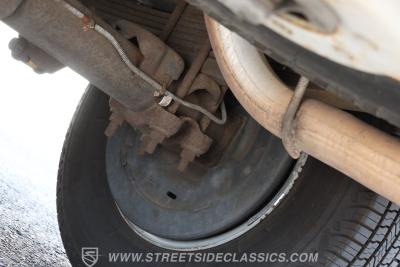 1998 GMC Sierra 3500 Crew Cab Dually