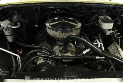 1987 Chevrolet c10 Stepside