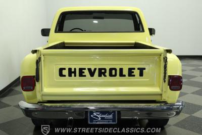 1987 Chevrolet c10 Stepside
