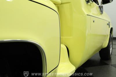 1987 Chevrolet c10 Stepside