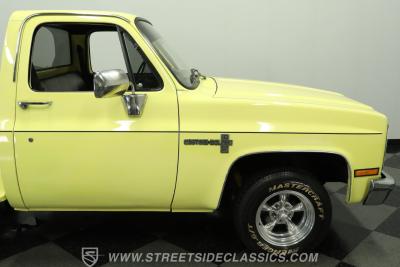1987 Chevrolet c10 Stepside