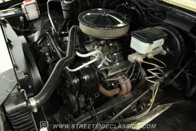 1987 Chevrolet c10 Stepside