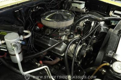 1987 Chevrolet c10 Stepside