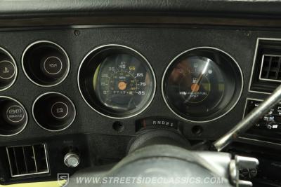 1987 Chevrolet c10 Stepside