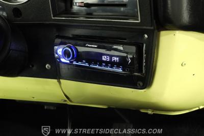 1987 Chevrolet c10 Stepside