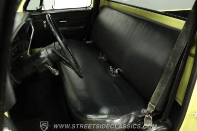 1987 Chevrolet c10 Stepside