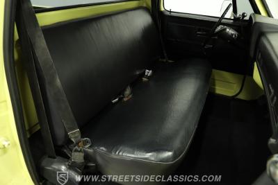 1987 Chevrolet c10 Stepside