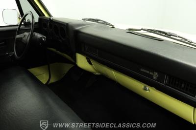 1987 Chevrolet c10 Stepside