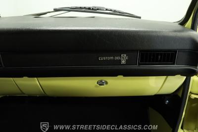 1987 Chevrolet c10 Stepside