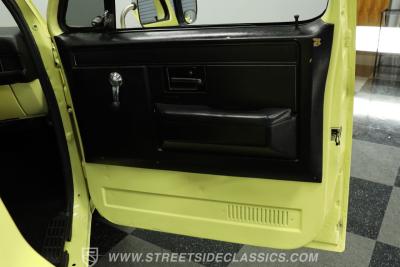 1987 Chevrolet c10 Stepside