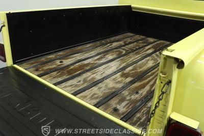 1987 Chevrolet c10 Stepside