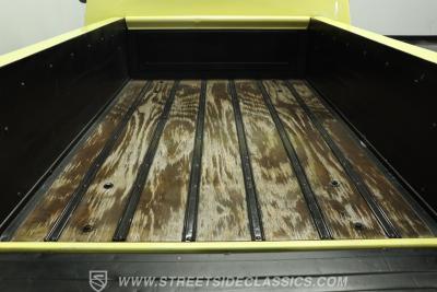 1987 Chevrolet c10 Stepside