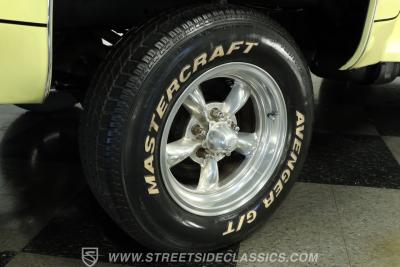 1987 Chevrolet c10 Stepside