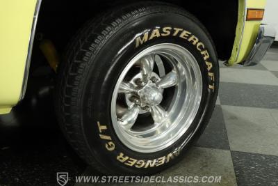 1987 Chevrolet c10 Stepside