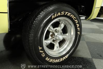 1987 Chevrolet c10 Stepside