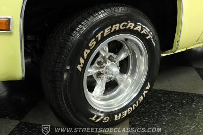 1987 Chevrolet c10 Stepside