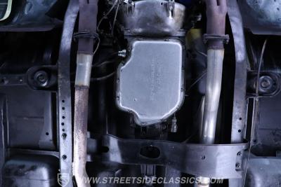 1987 Chevrolet c10 Stepside