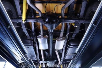 1987 Chevrolet c10 Stepside